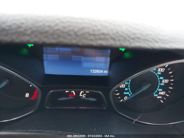 1FMCU0GX3EUA51329 Ford ESCAPE SE