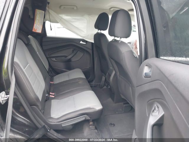 1FMCU0GX3EUA51329 Ford ESCAPE SE
