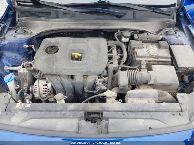 3KPF54AD8ME411034 KIA FORTE EX