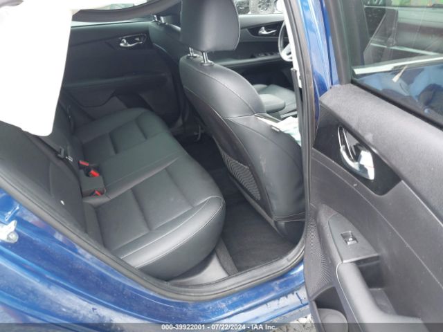 3KPF54AD8ME411034 KIA FORTE EX