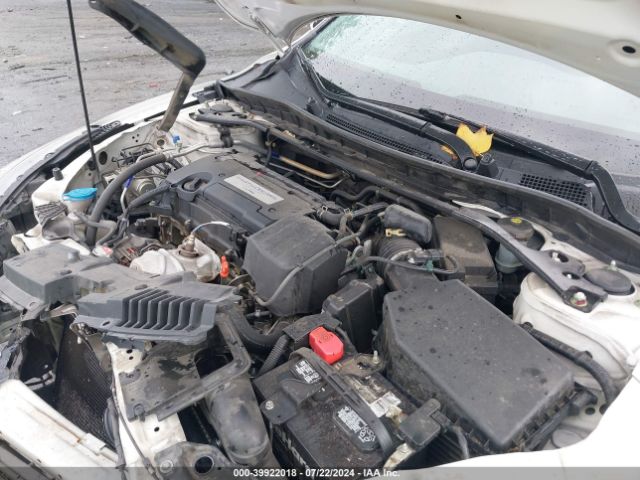 1HGCR2F57EA093605 Honda Accord Sport