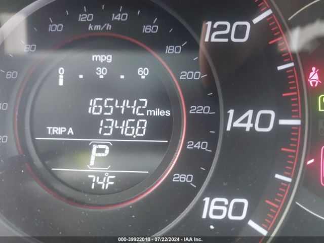 1HGCR2F57EA093605 Honda Accord Sport