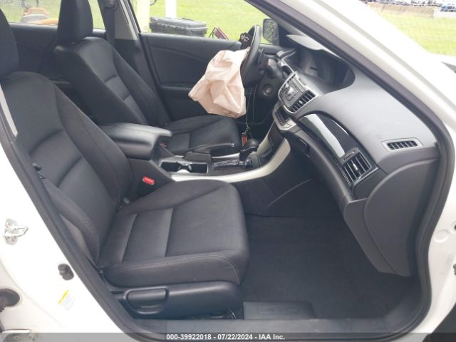 1HGCR2F57EA093605 Honda Accord Sport