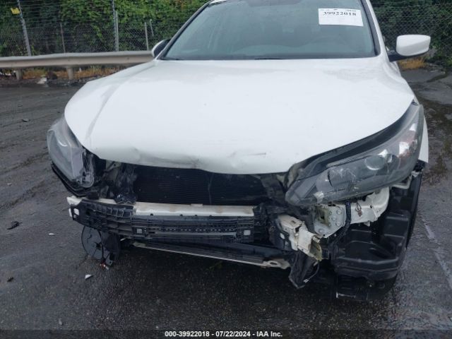 1HGCR2F57EA093605 Honda Accord Sport