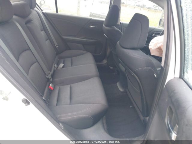 1HGCR2F57EA093605 Honda Accord Sport