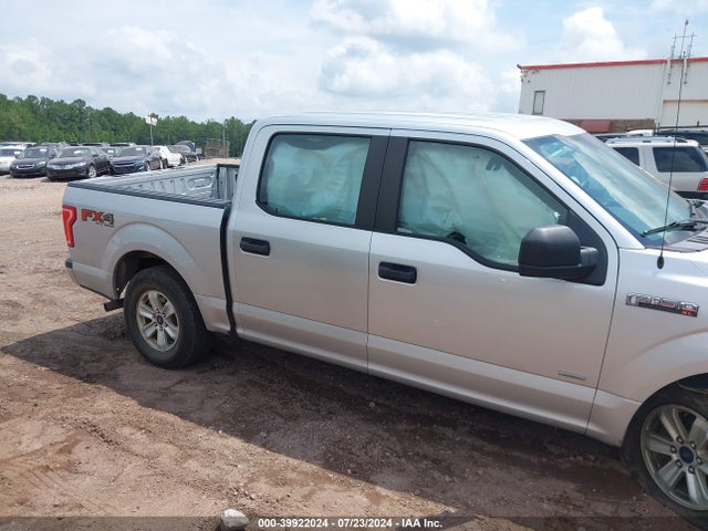 Ford F-150 Xl 2015 1FTEW1EP3FKE96733 Image 13
