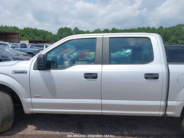 Ford F-150 Xl 2015 1FTEW1EP3FKE96733 Image 14