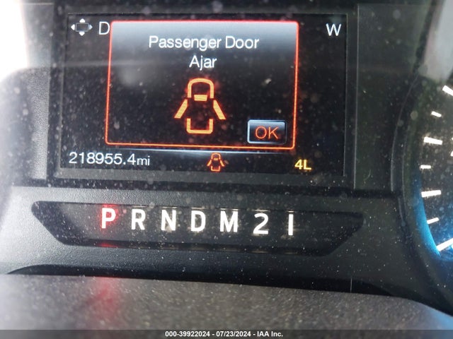 Ford F-150 Xl 2015 1FTEW1EP3FKE96733 Image 15