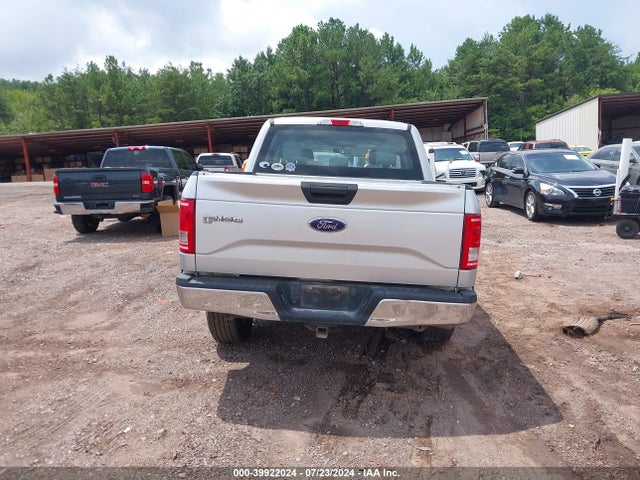 Ford F-150 Xl 2015 1FTEW1EP3FKE96733 Image 16