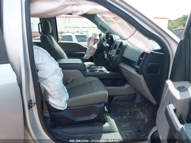 Ford F-150 Xl 2015 1FTEW1EP3FKE96733 Image 5