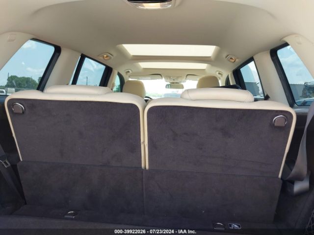 4JGDF6EE3KB237527 Mercedes-Benz Gls 450 4matic