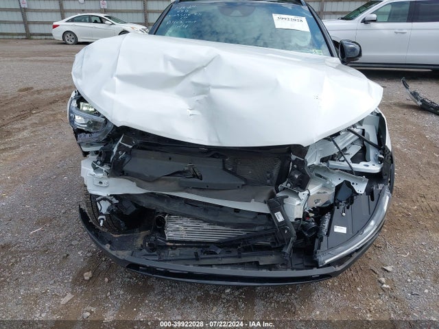YV4162UM4M2606114 Volvo Xc40 T5 R-design