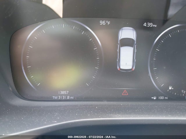 YV4162UM4M2606114 Volvo Xc40 T5 R-design