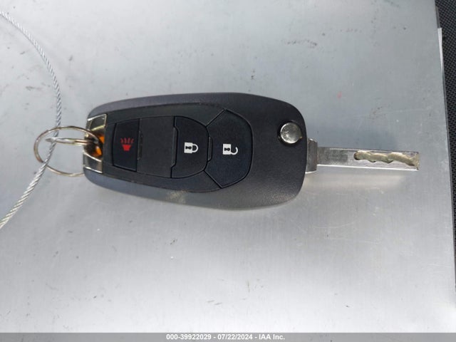 Chevrolet Trailblazer Fwd Ls 2023 KL79MMS25PB031872 Image 11