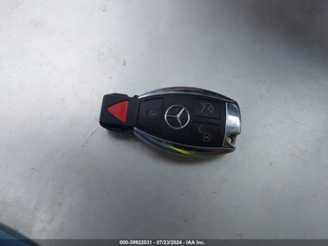 WDDWK4JB0JF597652 Mercedes-Benz C 300