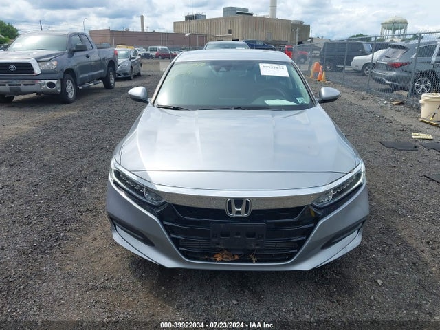 Honda ACCORD LX 2020 1HGCV1F10LA010998 Image 12