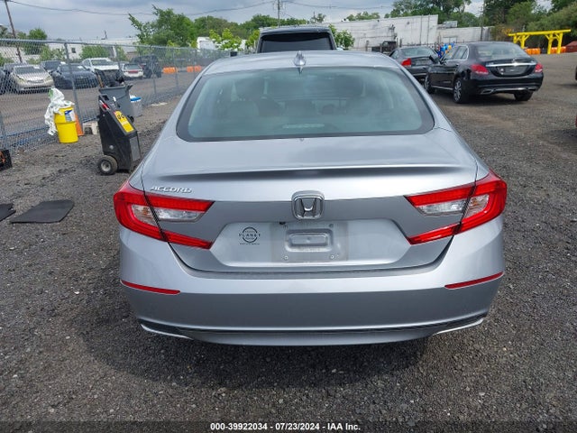 Honda ACCORD LX 2020 1HGCV1F10LA010998 Image 16