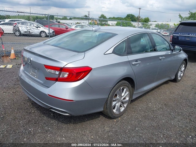 Honda ACCORD LX 2020 1HGCV1F10LA010998 Image 4