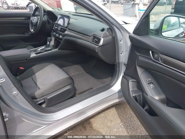 Honda ACCORD LX 2020 1HGCV1F10LA010998 Image 5