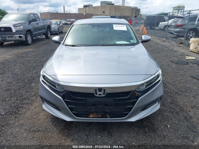Honda ACCORD LX 2020 1HGCV1F10LA010998 Image 6