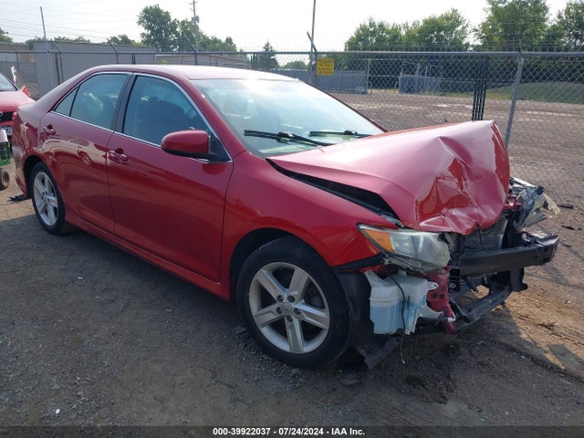 2014 4T1BF1FK9EU867771 main image