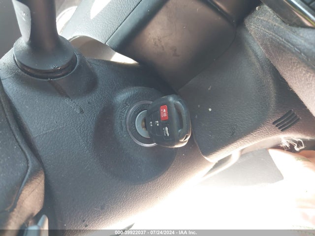 Toyota CAMRY SE 2014 4T1BF1FK9EU867771 Image 11