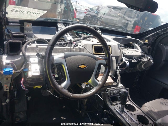 Chevrolet Traverse 2lt 2015 1GNKVHKD0FJ257548 Image 13