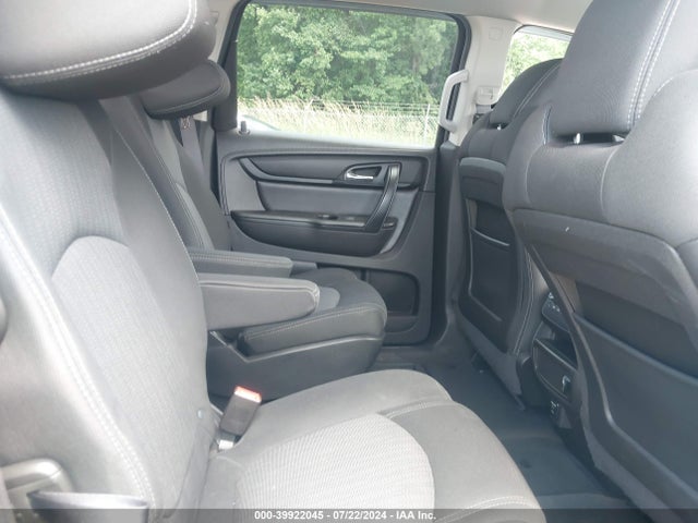 Chevrolet Traverse 2lt 2015 1GNKVHKD0FJ257548 Image 8