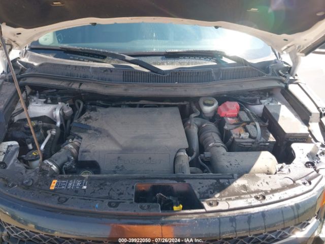 1FM5K8GT7EGC43572 Ford EXPLORER SPORT