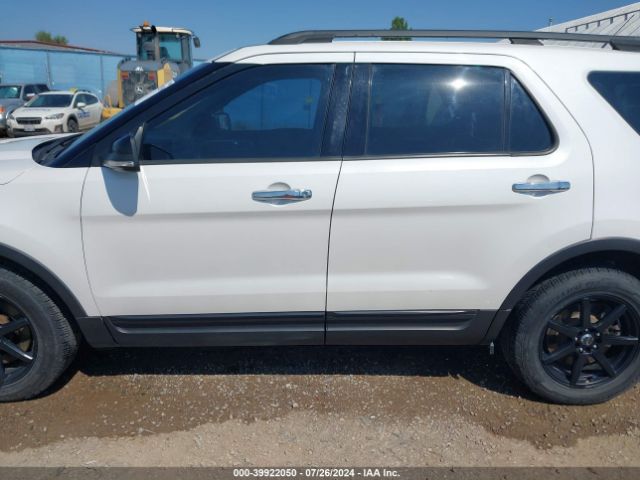 1FM5K8GT7EGC43572 Ford EXPLORER SPORT