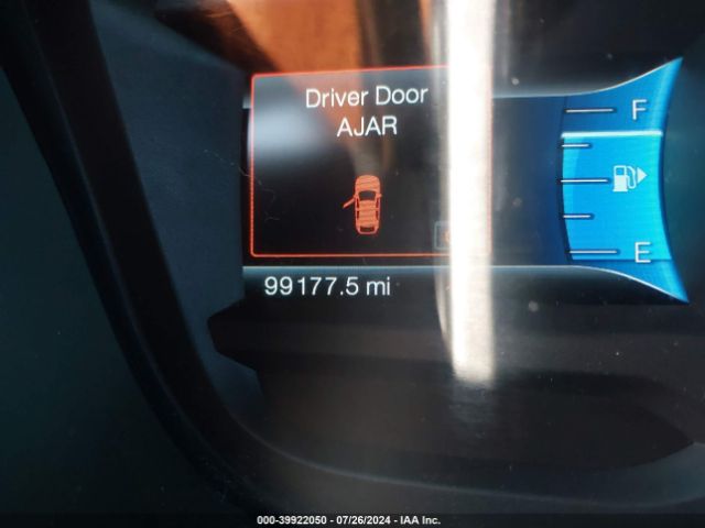 1FM5K8GT7EGC43572 Ford EXPLORER SPORT