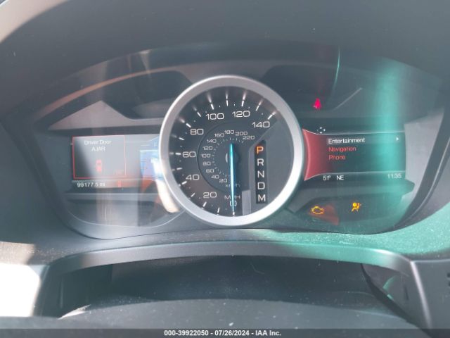 1FM5K8GT7EGC43572 Ford EXPLORER SPORT