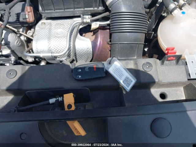 ZACNJDE18NPN80964 Jeep Renegade Altitude 4x4