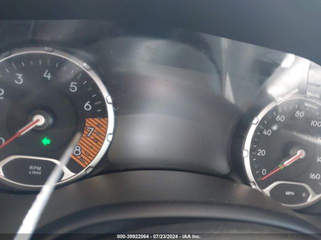 ZACNJDE18NPN80964 Jeep Renegade Altitude 4x4