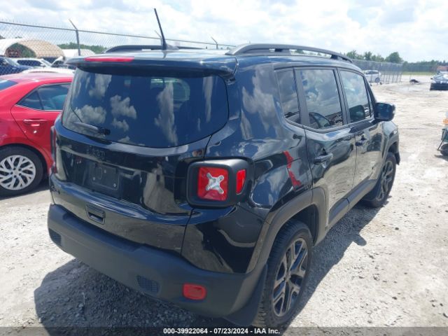 ZACNJDE18NPN80964 Jeep Renegade Altitude 4x4