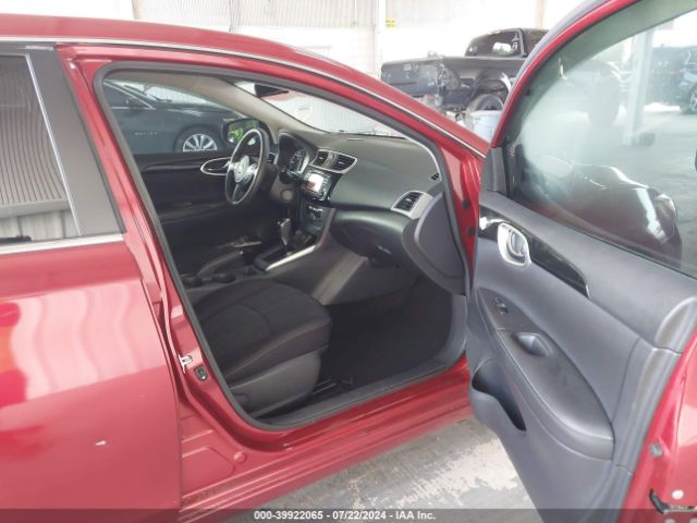 3N1AB7AP3JY228359 Nissan SENTRA SV