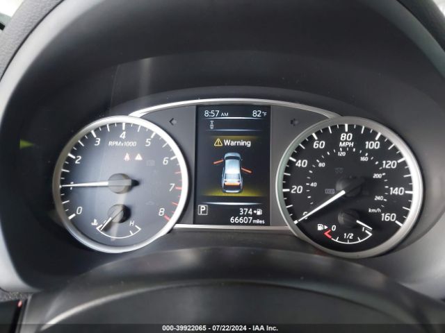3N1AB7AP3JY228359 Nissan SENTRA SV