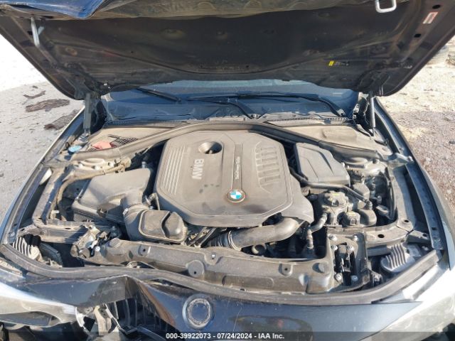 WBA4J5C58JBF06541 BMW 440i Gran Coupe
