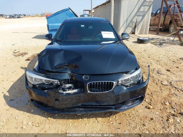 WBA4J5C58JBF06541 BMW 440i Gran Coupe