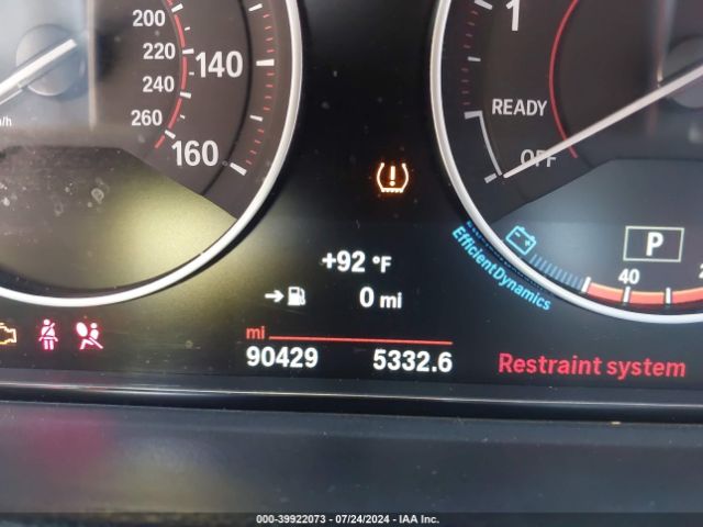 WBA4J5C58JBF06541 BMW 440i Gran Coupe