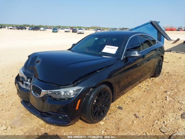 WBA4J5C58JBF06541 BMW 440i Gran Coupe