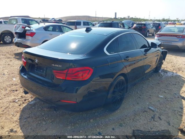 WBA4J5C58JBF06541 BMW 440i Gran Coupe