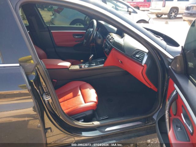 WBA4J5C58JBF06541 BMW 440i Gran Coupe