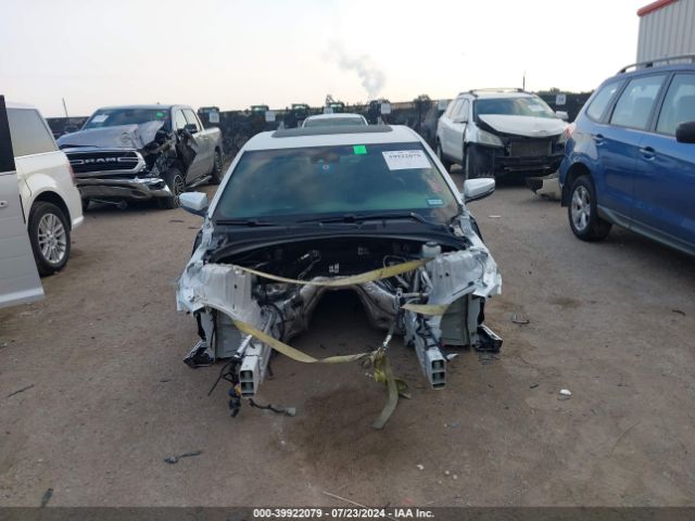1G6A15S6XJ0150976 Cadillac CTS-V