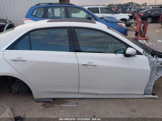 1G6A15S6XJ0150976 Cadillac CTS-V