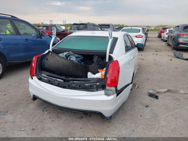 1G6A15S6XJ0150976 Cadillac CTS-V