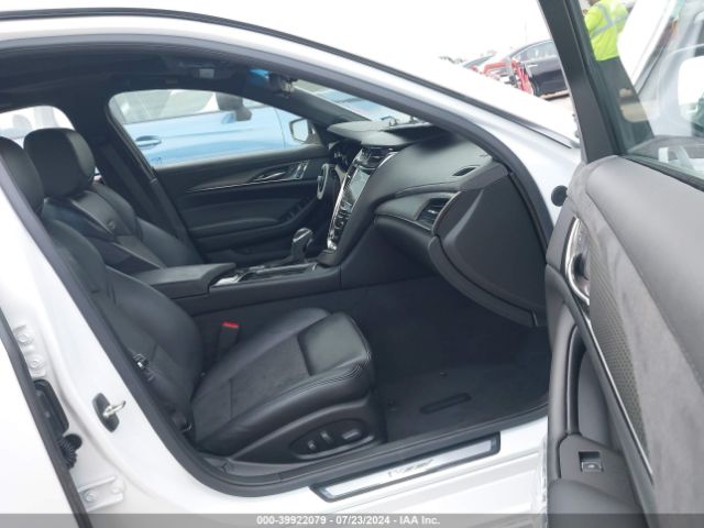 1G6A15S6XJ0150976 Cadillac CTS-V