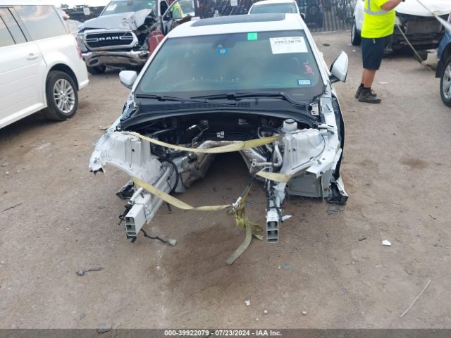 1G6A15S6XJ0150976 Cadillac CTS-V