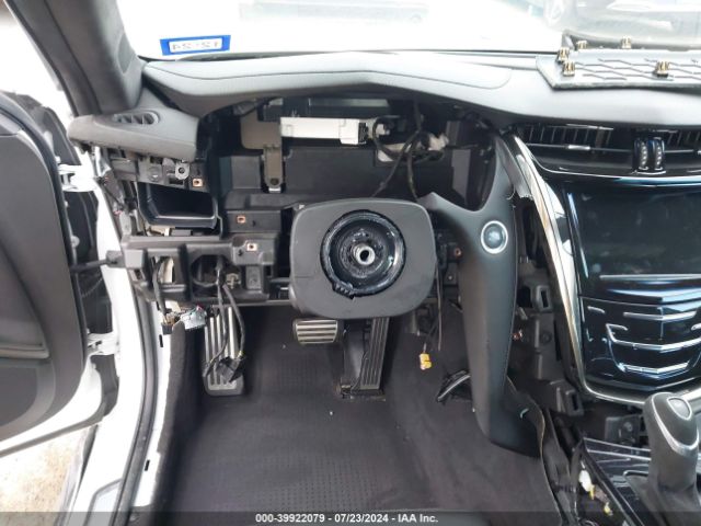 1G6A15S6XJ0150976 Cadillac CTS-V