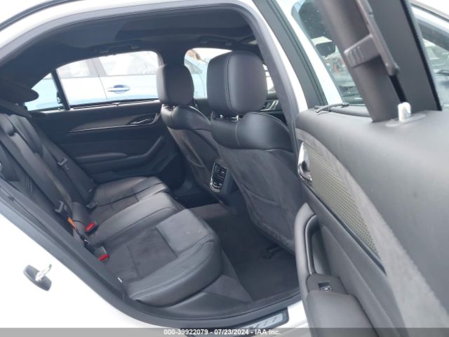 1G6A15S6XJ0150976 Cadillac CTS-V